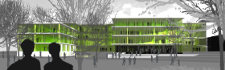 Campus St. Ingbert Campus St. Ingbert