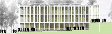 Pharmazie Institutsgebäude Pharmazie Institutsgebäude